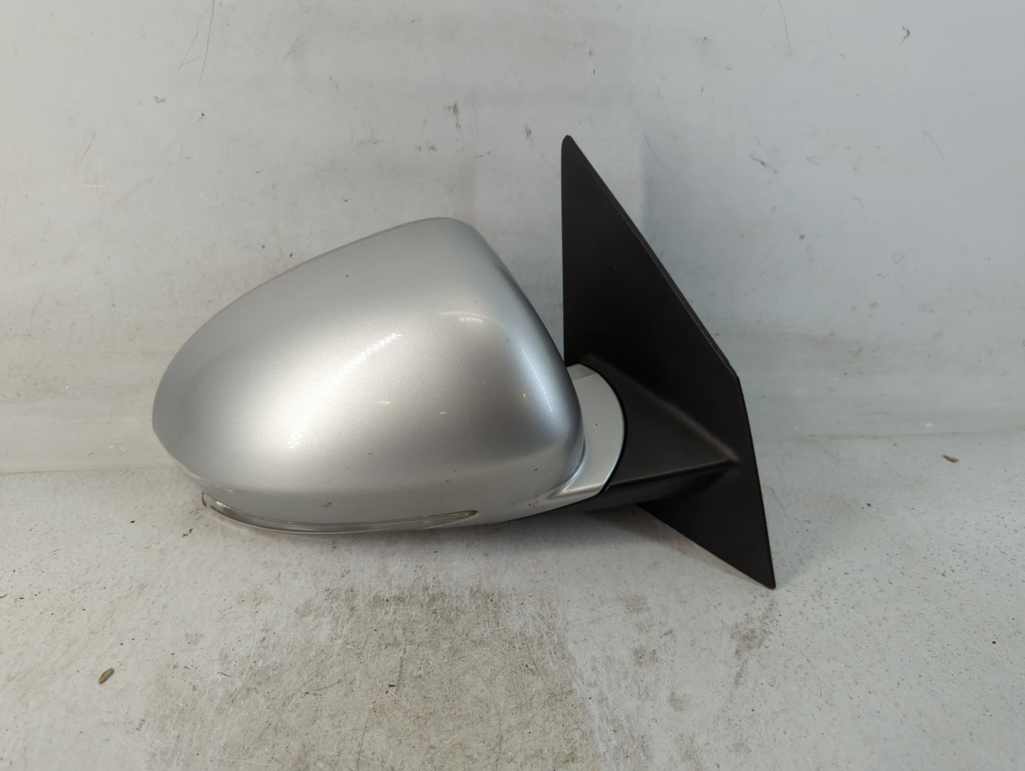 2008-2017 Buick Enclave Passenger Side View Mirror - Right Door Mirror OEM Used - Oemusedautoparts1.com