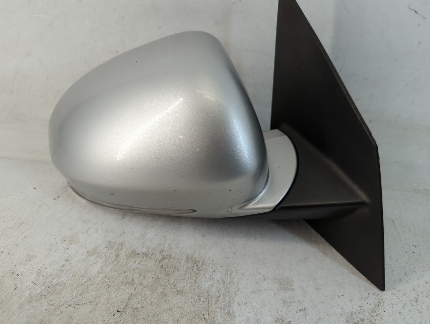 2008-2017 Buick Enclave Passenger Side View Mirror - Right Door Mirror OEM Used - Oemusedautoparts1.com