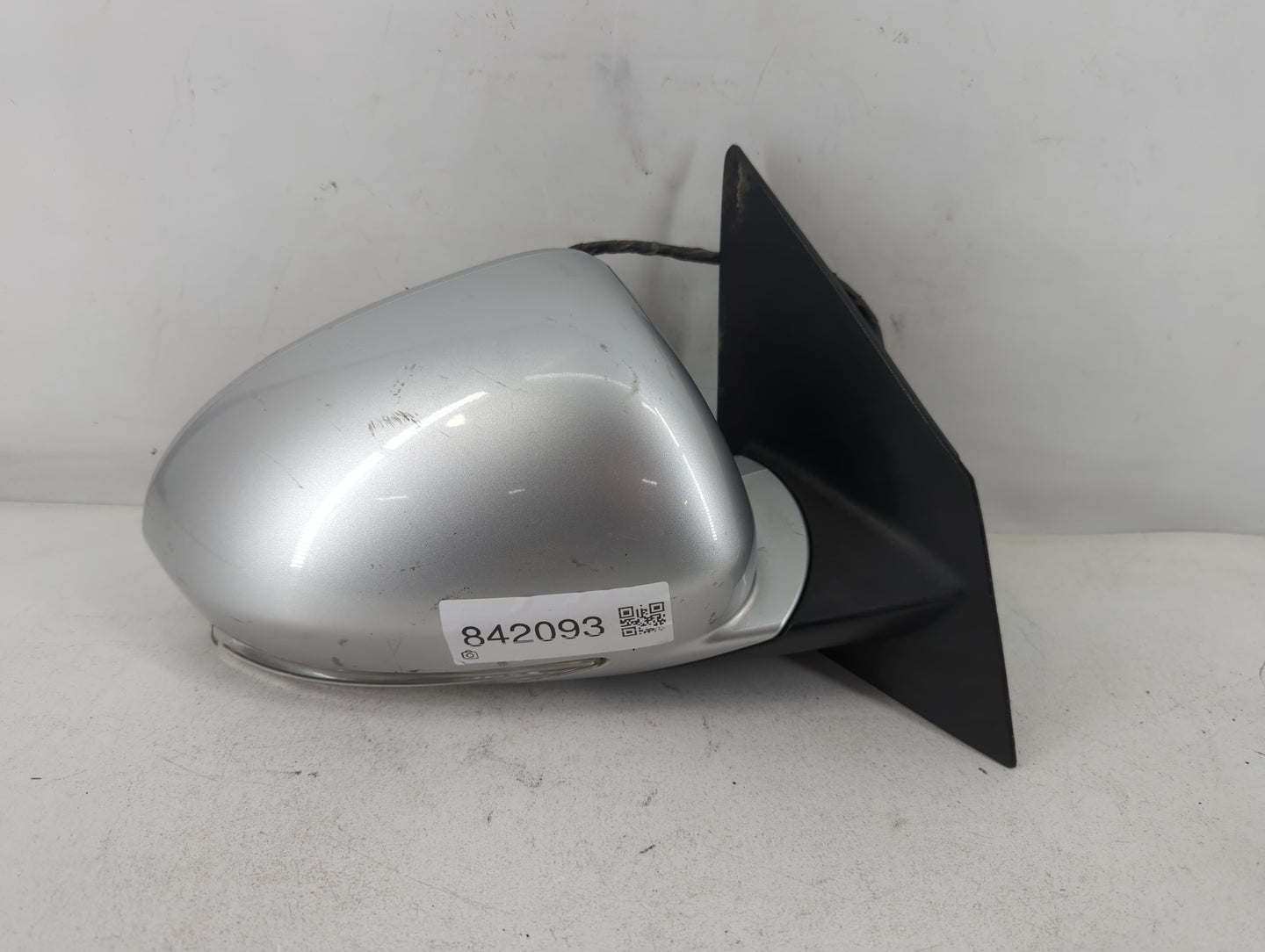 2008-2017 Buick Enclave Passenger Side View Mirror - Right Door Mirror OEM Used - Oemusedautoparts1.com