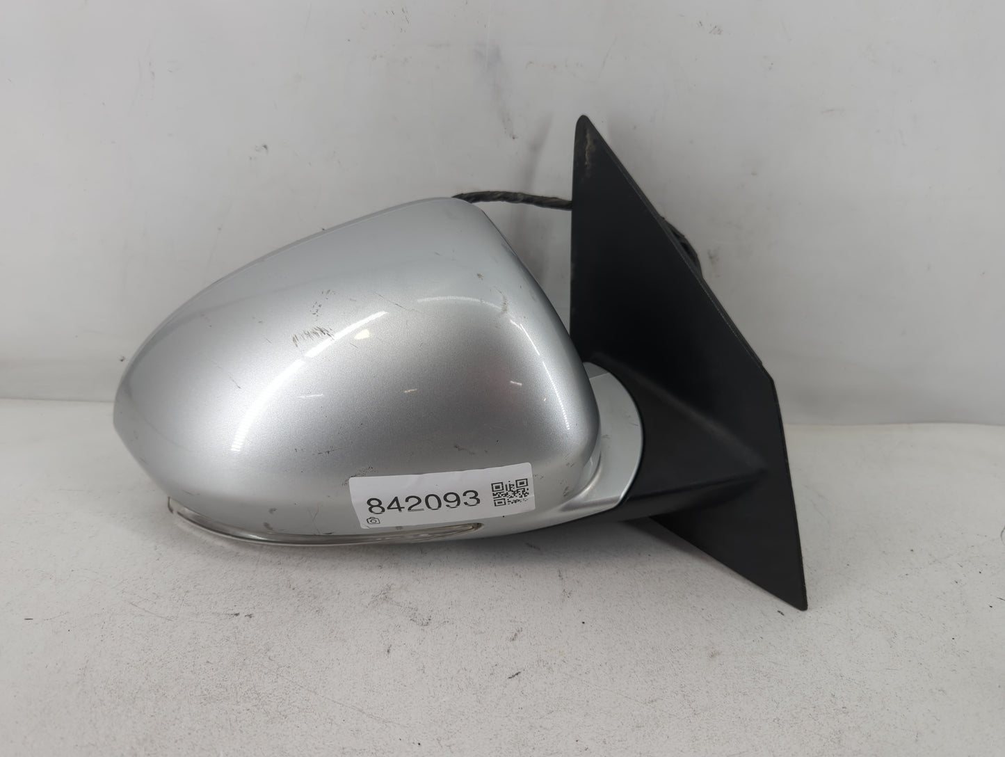 2008-2017 Buick Enclave Passenger Side View Mirror - Right Door Mirror OEM Used - Oemusedautoparts1.com