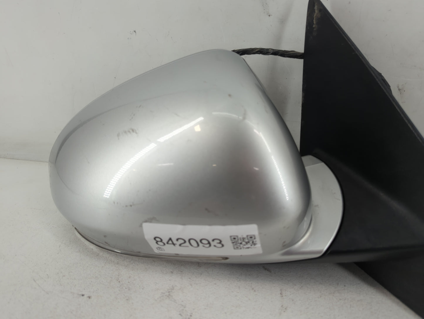 2008-2017 Buick Enclave Passenger Side View Mirror - Right Door Mirror OEM Used - Oemusedautoparts1.com