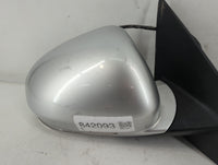 2008-2017 Buick Enclave Passenger Side View Mirror - Right Door Mirror OEM Used - Oemusedautoparts1.com