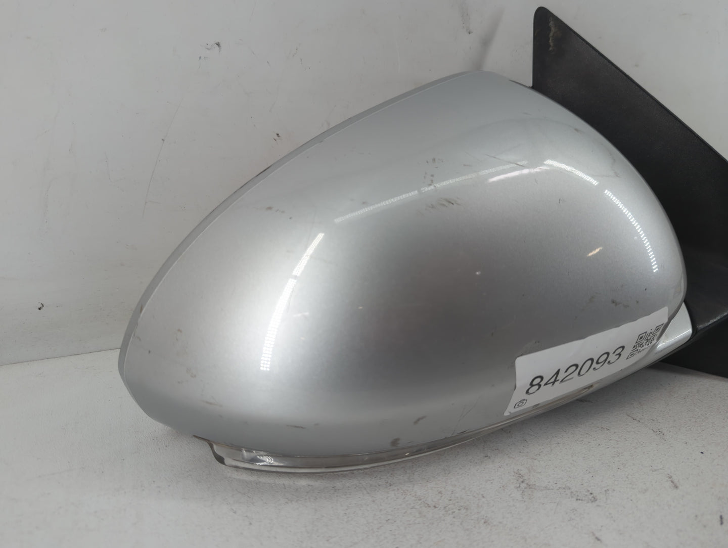 2008-2017 Buick Enclave Passenger Side View Mirror - Right Door Mirror OEM Used - Oemusedautoparts1.com