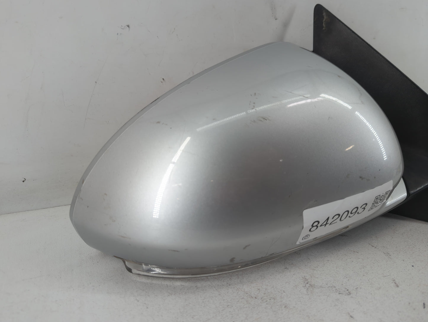 2008-2017 Buick Enclave Passenger Side View Mirror - Right Door Mirror OEM Used - Oemusedautoparts1.com