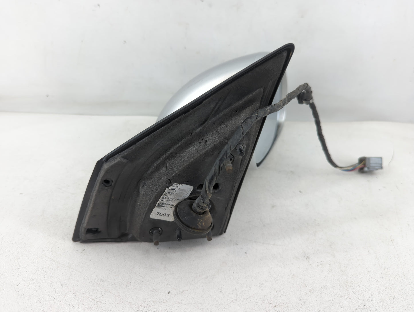 2008-2017 Buick Enclave Passenger Side View Mirror - Right Door Mirror OEM Used - Oemusedautoparts1.com