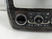 2013-2017 Buick Enclave Climate Control Module Temperature AC/Heater Replacement P/N:23140662 Fits Fits 2013 2014 2015 2016 