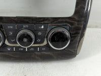 2013-2017 Buick Enclave Climate Control Module Temperature AC/Heater Replacement P/N:23140662 Fits Fits 2013 2014 2015 2016 