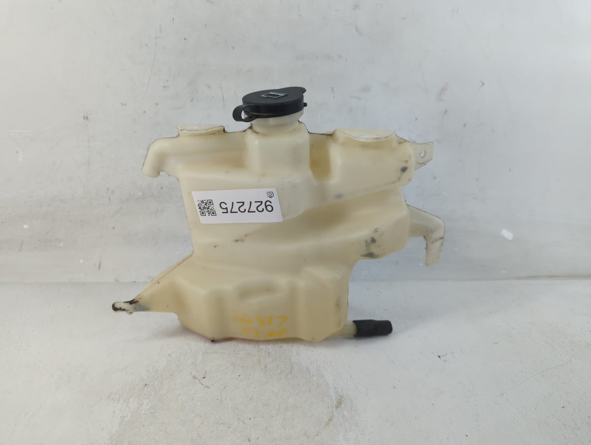 2008-2017 Buick Enclave Radiator Coolant Overflow Expansion Tank Bottle 927275 - Oemusedautoparts1.com
