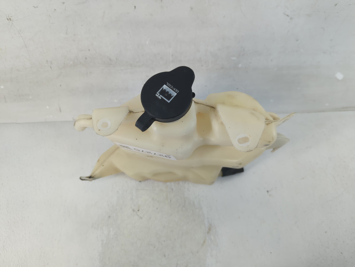 2008-2017 Buick Enclave Radiator Coolant Overflow Expansion Tank Bottle 927275 - Oemusedautoparts1.com