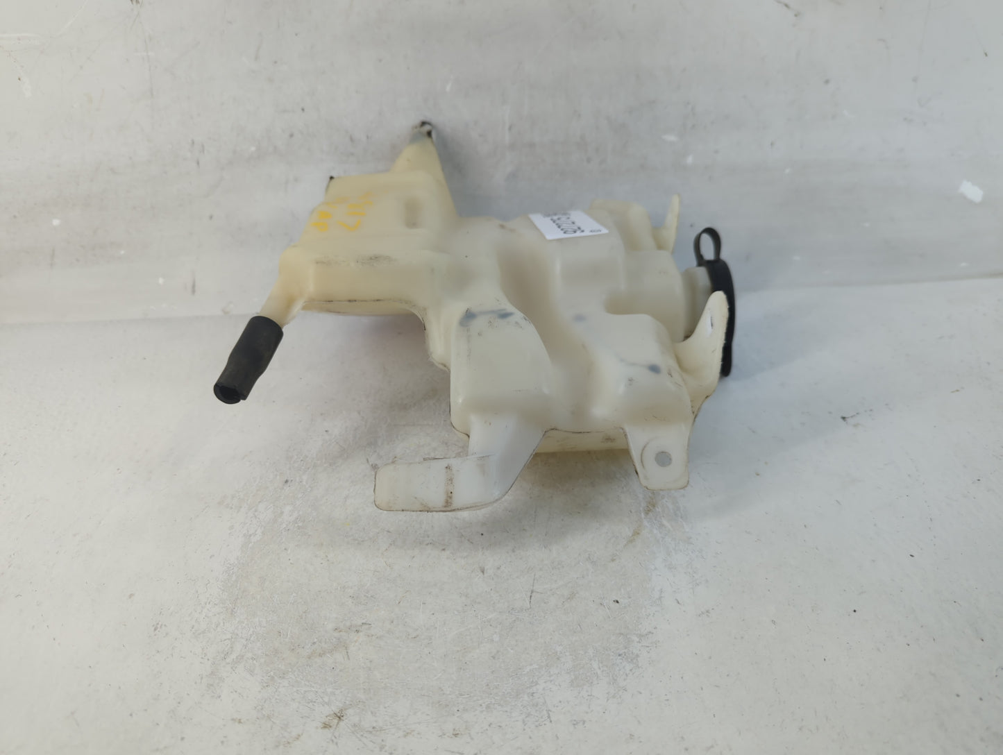 2008-2017 Buick Enclave Radiator Coolant Overflow Expansion Tank Bottle - Oemusedautoparts1.com