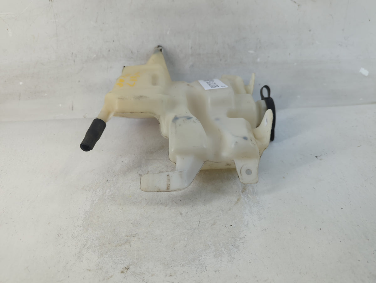 2008-2017 Buick Enclave Radiator Coolant Overflow Expansion Tank Bottle 927275 - Oemusedautoparts1.com
