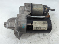 2014-2021 Buick Encore Car Starter Motor Solenoid OEM P/N:55 578 921 Fits Fits 2014 2015 2016 2017 2018 2019 2020 2021 OEM U