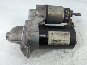 compare product 2014-2021 Buick Encore Car Starter Motor Solenoid OEM P/N:55 578 921 Fits Fits 2014 2015 2016 2017 2018 2019 2020 2021 OEM Used Auto Parts