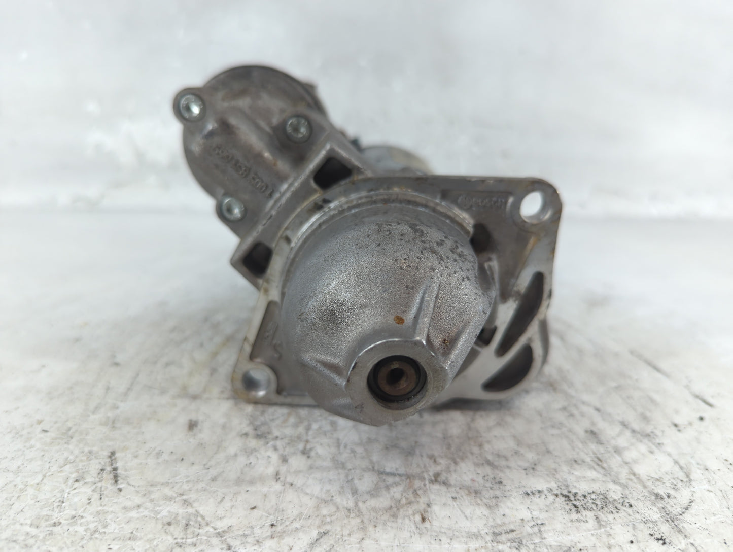 2014-2021 Buick Encore Car Starter Motor Solenoid OEM P/N:55 578 921 Fits Fits 2014 2015 2016 2017 2018 2019 2020 2021 OEM U