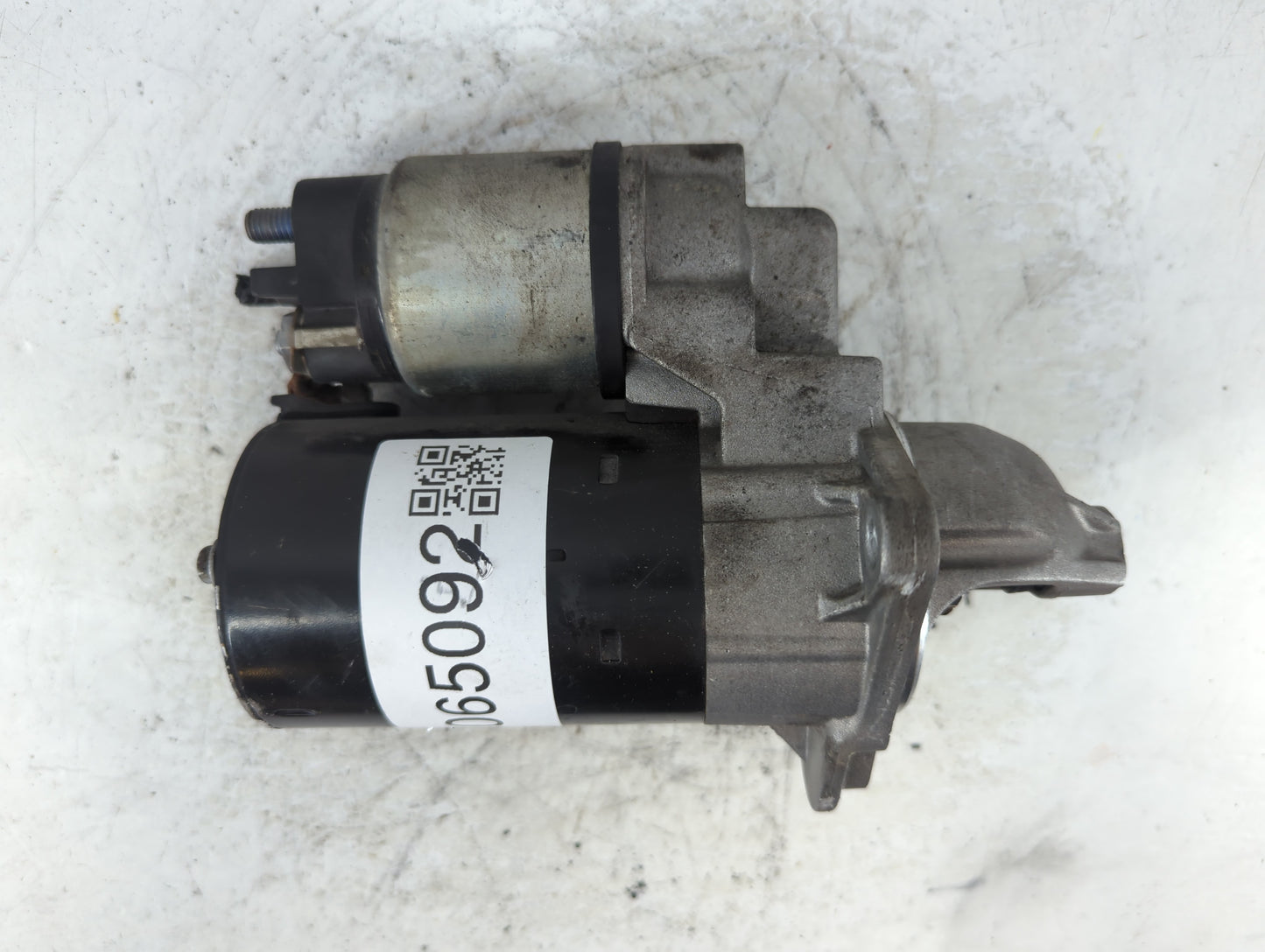 2014-2021 Buick Encore Car Starter Motor Solenoid OEM P/N:55 578 921 Fits Fits 2014 2015 2016 2017 2018 2019 2020 2021 OEM U