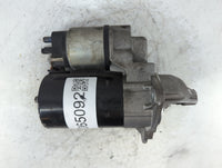 2014-2021 Buick Encore Car Starter Motor Solenoid OEM P/N:55 578 921 Fits Fits 2014 2015 2016 2017 2018 2019 2020 2021 OEM U