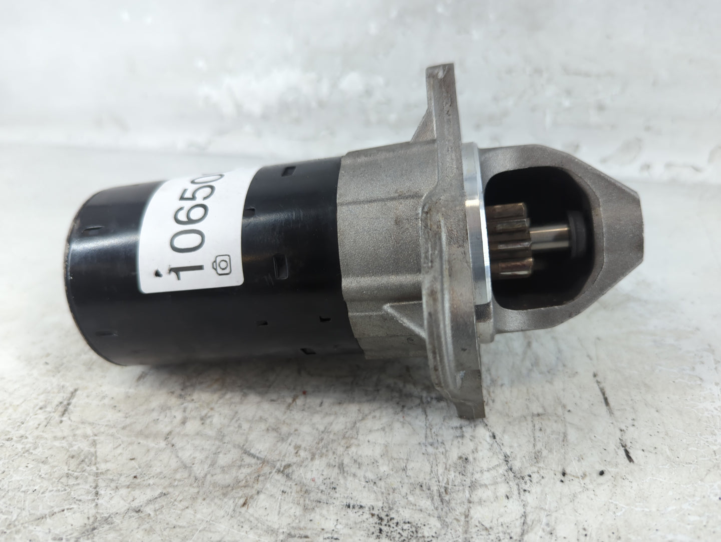 2014-2021 Buick Encore Car Starter Motor Solenoid OEM P/N:55 578 921 Fits Fits 2014 2015 2016 2017 2018 2019 2020 2021 OEM U
