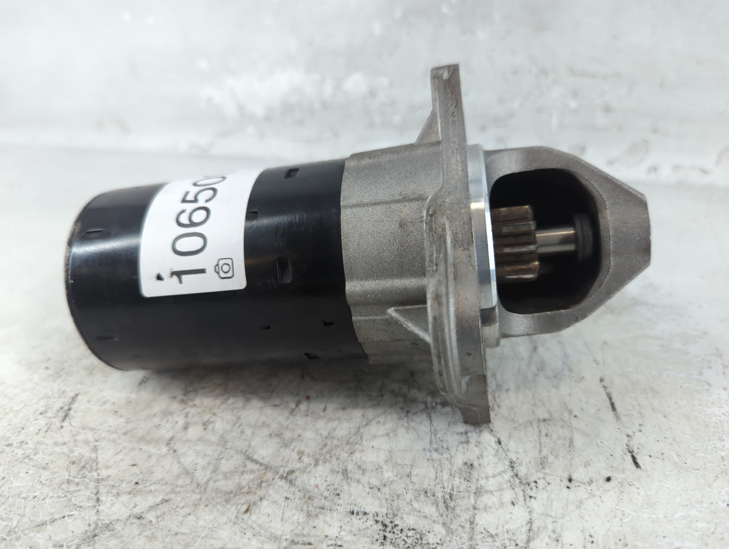 2014-2021 Buick Encore Car Starter Motor Solenoid OEM P/N:55 578 921 Fits Fits 2014 2015 2016 2017 2018 2019 2020 2021 OEM U