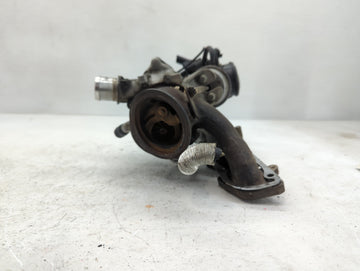 2013 Buick Encore Turbocharger Turbo Charger Super Charger Supercharger - Oemusedautoparts1.com