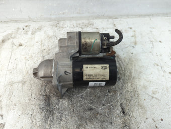compare product 2014-2021 Buick Encore Car Starter Motor Solenoid OEM P/N:55 578 921 Fits Fits 2014 2015 2016 2017 2018 2019 2020 2021 OEM Used Auto Parts
