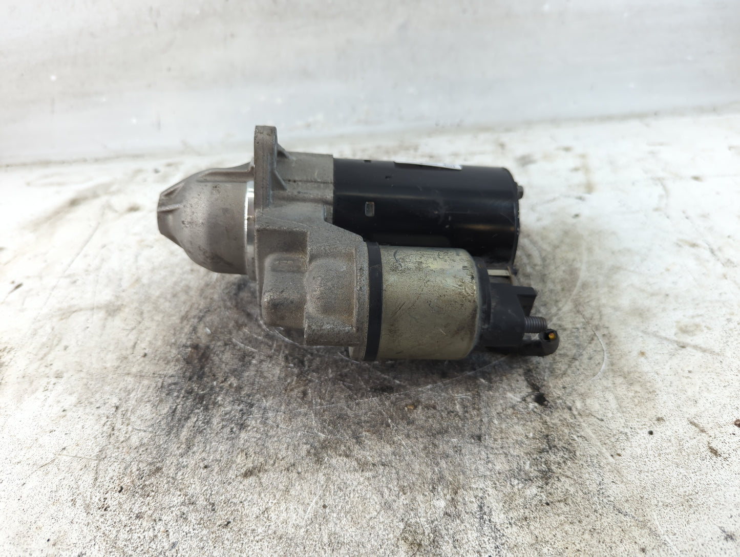 2014-2021 Buick Encore Car Starter Motor Solenoid OEM P/N:55 578 921 Fits Fits 2014 2015 2016 2017 2018 2019 2020 2021 OEM U