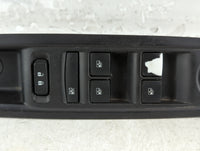 2013-2016 Buick Encore Master Power Window Switch Replacement Driver Side Left P/N:AVK21689-600RP Fits Fits 2013 2014 2015 2