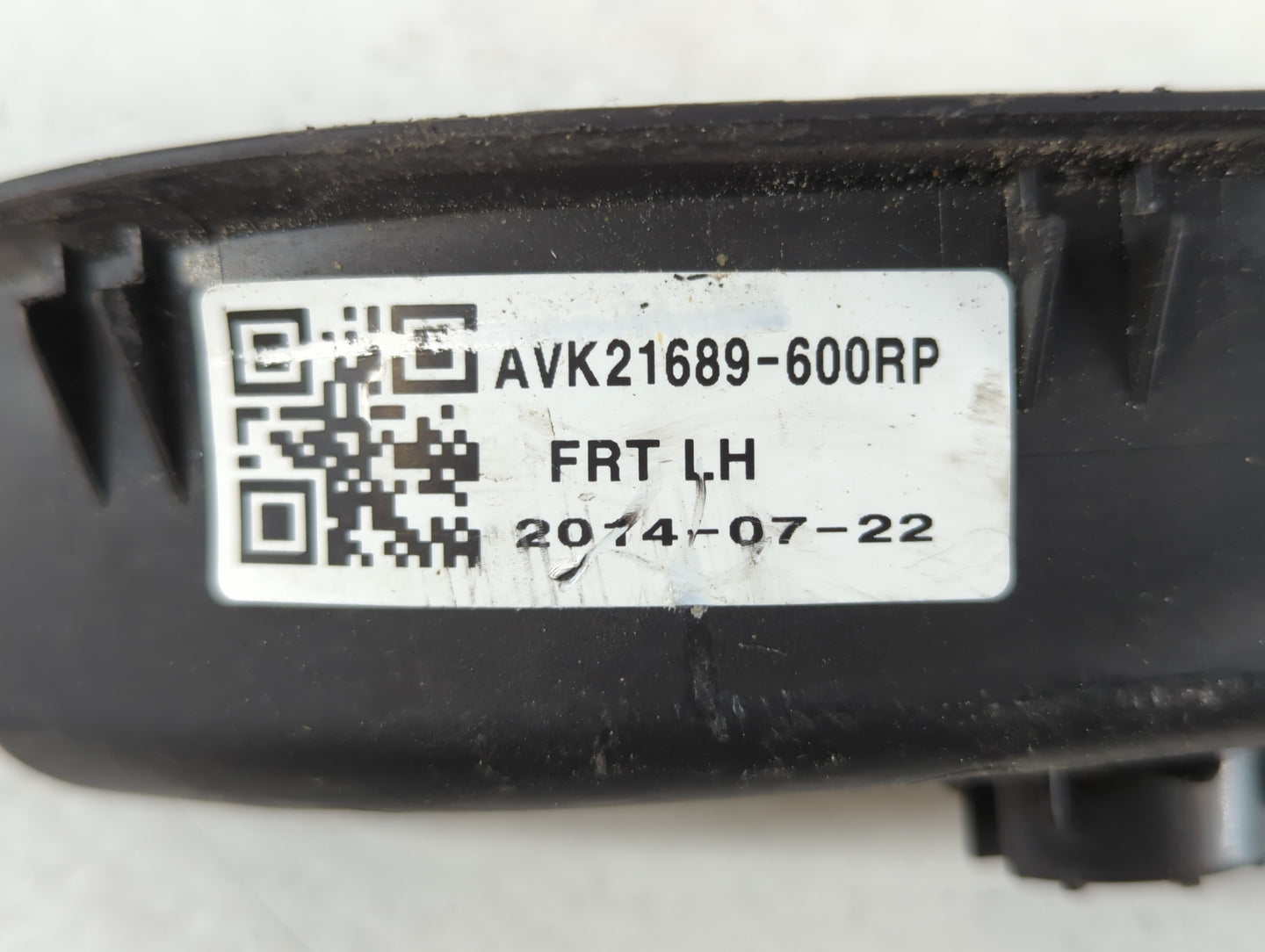 2013-2016 Buick Encore Master Power Window Switch Replacement Driver Side Left P/N:AVK21689-600RP Fits Fits 2013 2014 2015 2