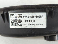 2013-2016 Buick Encore Master Power Window Switch Replacement Driver Side Left P/N:AVK21689-600RP Fits Fits 2013 2014 2015 2