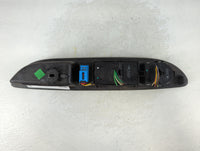 2013-2016 Buick Encore Master Power Window Switch Replacement Driver Side Left P/N:AVK21689-600RP Fits Fits 2013 2014 2015 2