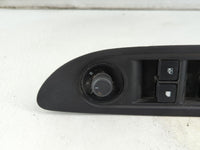 2013-2016 Buick Encore Master Power Window Switch Replacement Driver Side Left P/N:95025518-600R Fits Fits 2013 2014 2015 20