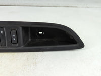 2013-2016 Buick Encore Master Power Window Switch Replacement Driver Side Left P/N:95025518-600R Fits Fits 2013 2014 2015 20