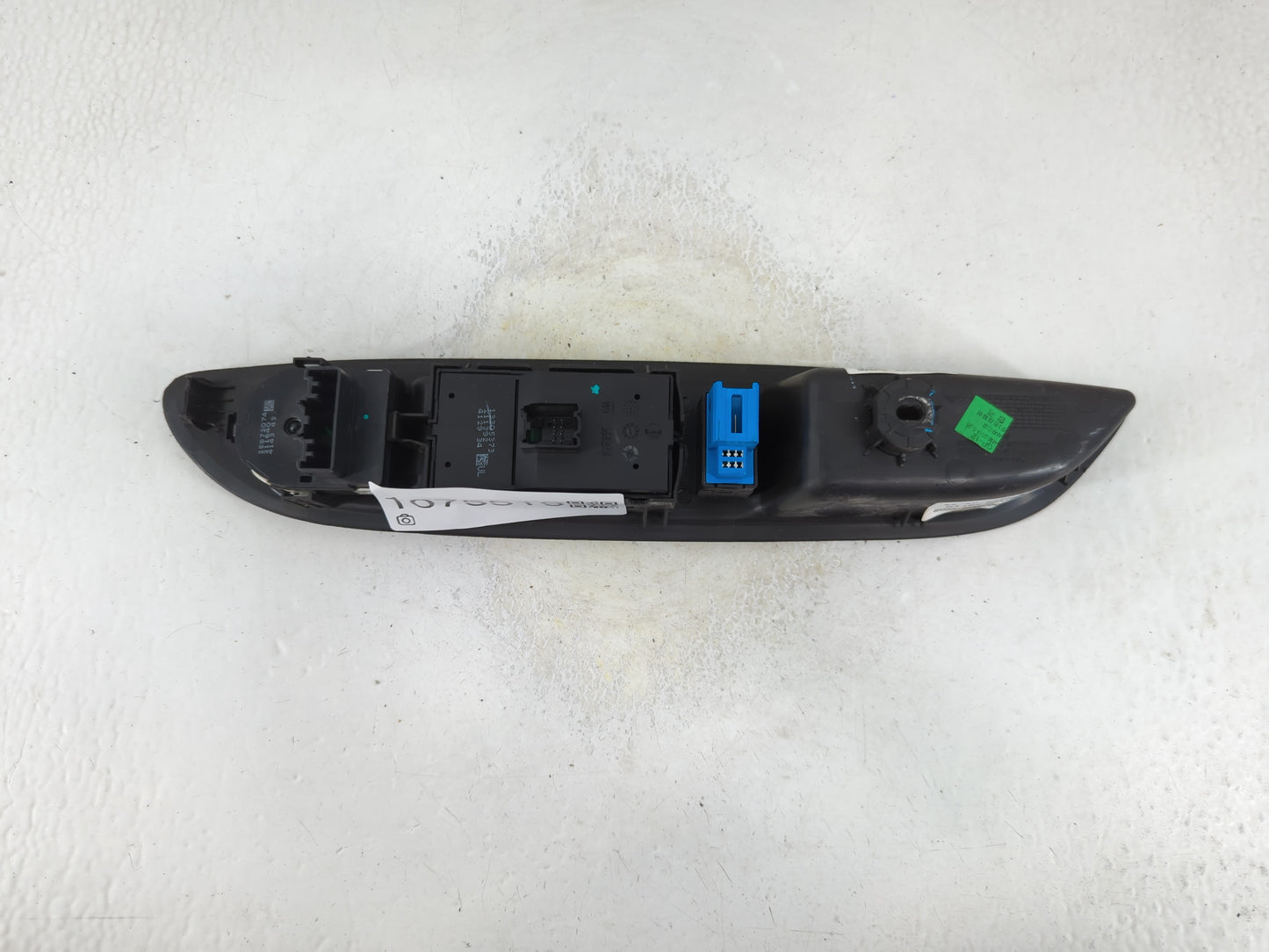 2013-2016 Buick Encore Master Power Window Switch Replacement Driver Side Left P/N:95025518-600R Fits Fits 2013 2014 2015 20