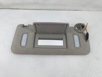 2013-2021 Buick Encore Sun Visor Shade Replacement Passenger Right Mirror Fits Fits 2013 2014 2015 2016 2017 2018 2019 2020 