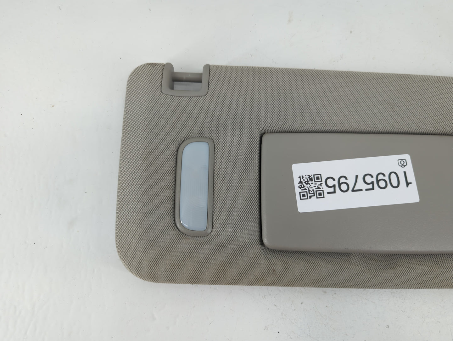 2013-2021 Buick Encore Sun Visor Shade Replacement Passenger Right Mirror Fits Fits 2013 2014 2015 2016 2017 2018 2019 2020 