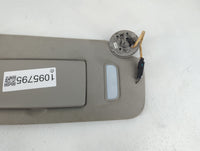 2013-2021 Buick Encore Sun Visor Shade Replacement Passenger Right Mirror Fits Fits 2013 2014 2015 2016 2017 2018 2019 2020 