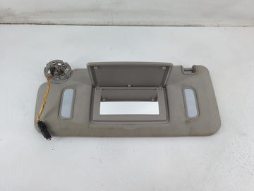 2013-2021 Buick Encore Sun Visor Shade Replacement Driver Left Mirror Fits Fits 2013 2014 2015 2016 2017 2018 2019 2020 2021