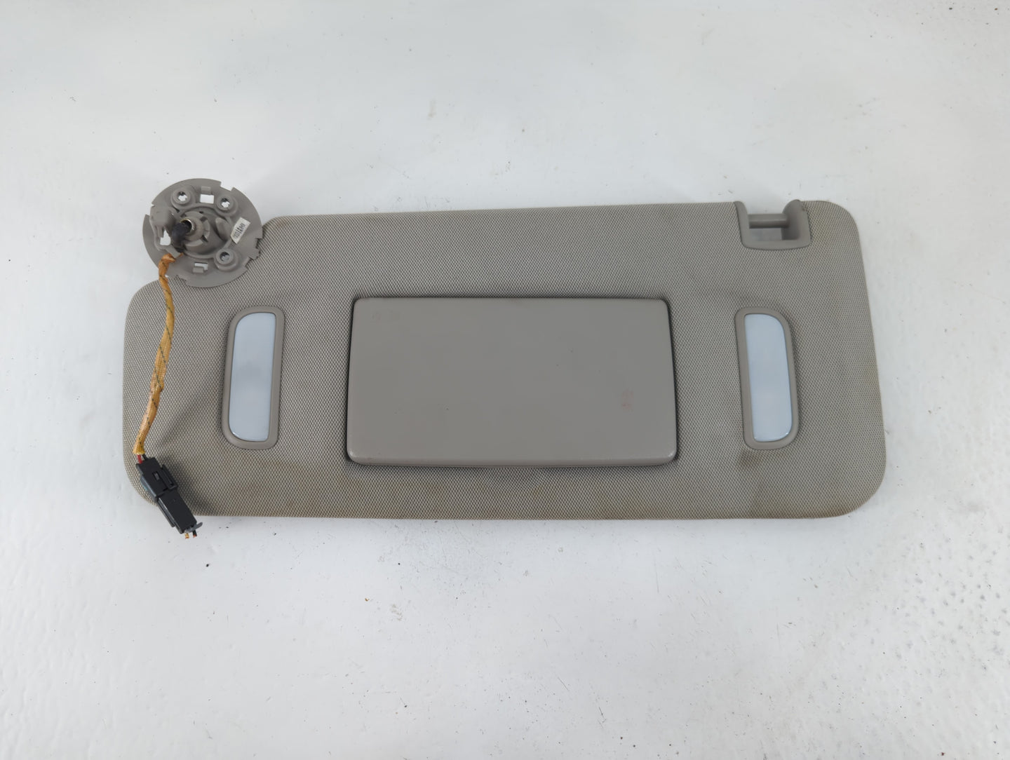 2013-2021 Buick Encore Sun Visor Shade Replacement Driver Left Mirror Fits Fits 2013 2014 2015 2016 2017 2018 2019 2020 2021
