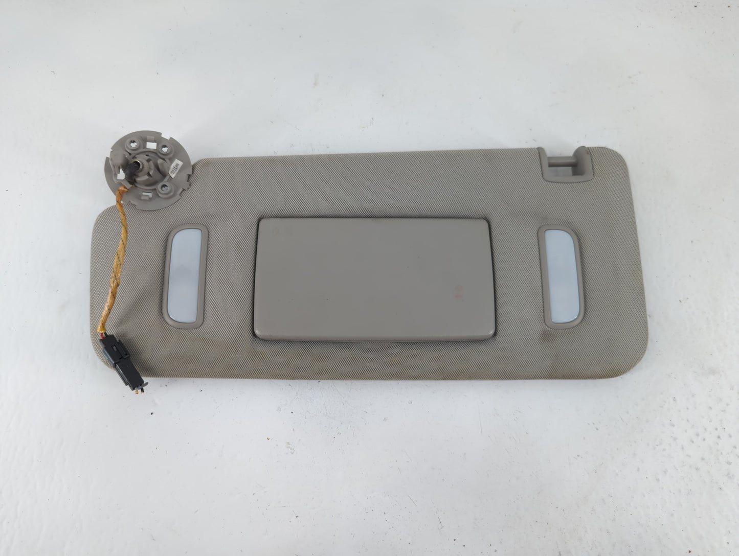 2013-2021 Buick Encore Sun Visor Shade Replacement Driver Left Mirror Fits Fits 2013 2014 2015 2016 2017 2018 2019 2020 2021