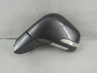 2014-2016 Buick Encore Driver Side View Mirror - Left Door Mirror OEM Used - Oemusedautoparts1.com