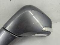 2014-2016 Buick Encore Driver Side View Mirror - Left Door Mirror OEM Used - Oemusedautoparts1.com