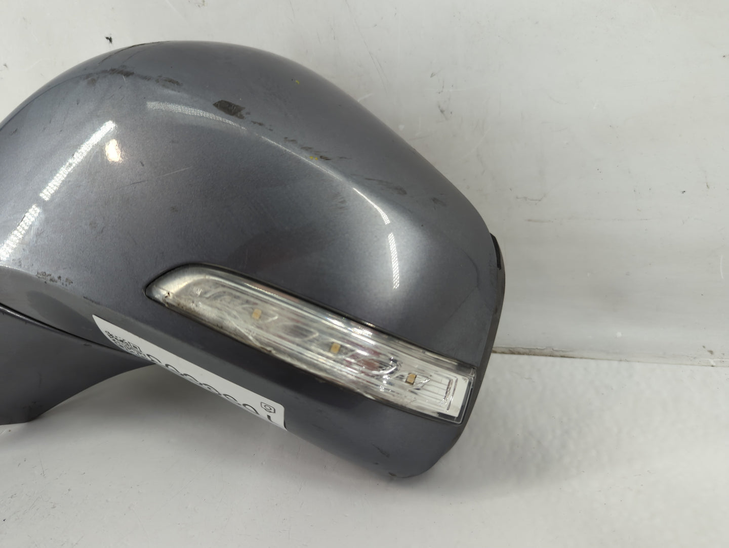 2014-2016 Buick Encore Driver Side View Mirror - Left Door Mirror OEM Used - Oemusedautoparts1.com