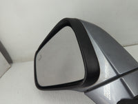 2014-2016 Buick Encore Driver Side View Mirror - Left Door Mirror OEM Used - Oemusedautoparts1.com