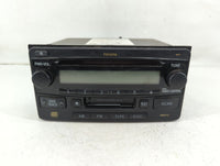 2013-2014 Buick Encore Radio AM FM Cd Player Receiver Replacement P/N:23206821 Fits Fits 2013 2014 OEM Used Auto Parts - Oem