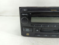 2013-2014 Buick Encore Radio AM FM Cd Player Receiver Replacement P/N:23206821 Fits Fits 2013 2014 OEM Used Auto Parts - Oem