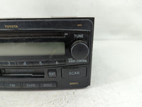 2013-2014 Buick Encore Radio AM FM Cd Player Receiver Replacement P/N:23206821 Fits Fits 2013 2014 OEM Used Auto Parts - Oem