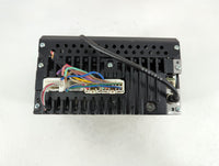 2013-2014 Buick Encore Radio AM FM Cd Player Receiver Replacement P/N:23206821 Fits Fits 2013 2014 OEM Used Auto Parts - Oem