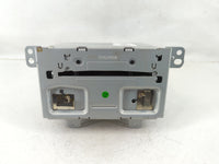2013-2014 Buick Encore Radio AM FM Cd Player Receiver Replacement P/N:23172122 Fits Fits 2013 2014 OEM Used Auto Parts - Oem