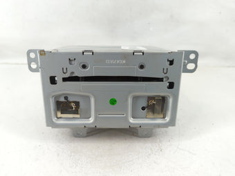 compare product 2013-2014 Buick Encore Radio AM FM Cd Player Receiver Replacement P/N:23172122 Fits Fits 2013 2014 OEM Used Auto Parts