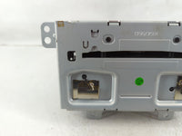2013-2014 Buick Encore Radio AM FM Cd Player Receiver Replacement P/N:23172122 Fits Fits 2013 2014 OEM Used Auto Parts - Oem