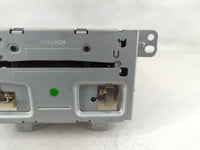 2013-2014 Buick Encore Radio AM FM Cd Player Receiver Replacement P/N:23172122 Fits Fits 2013 2014 OEM Used Auto Parts - Oem